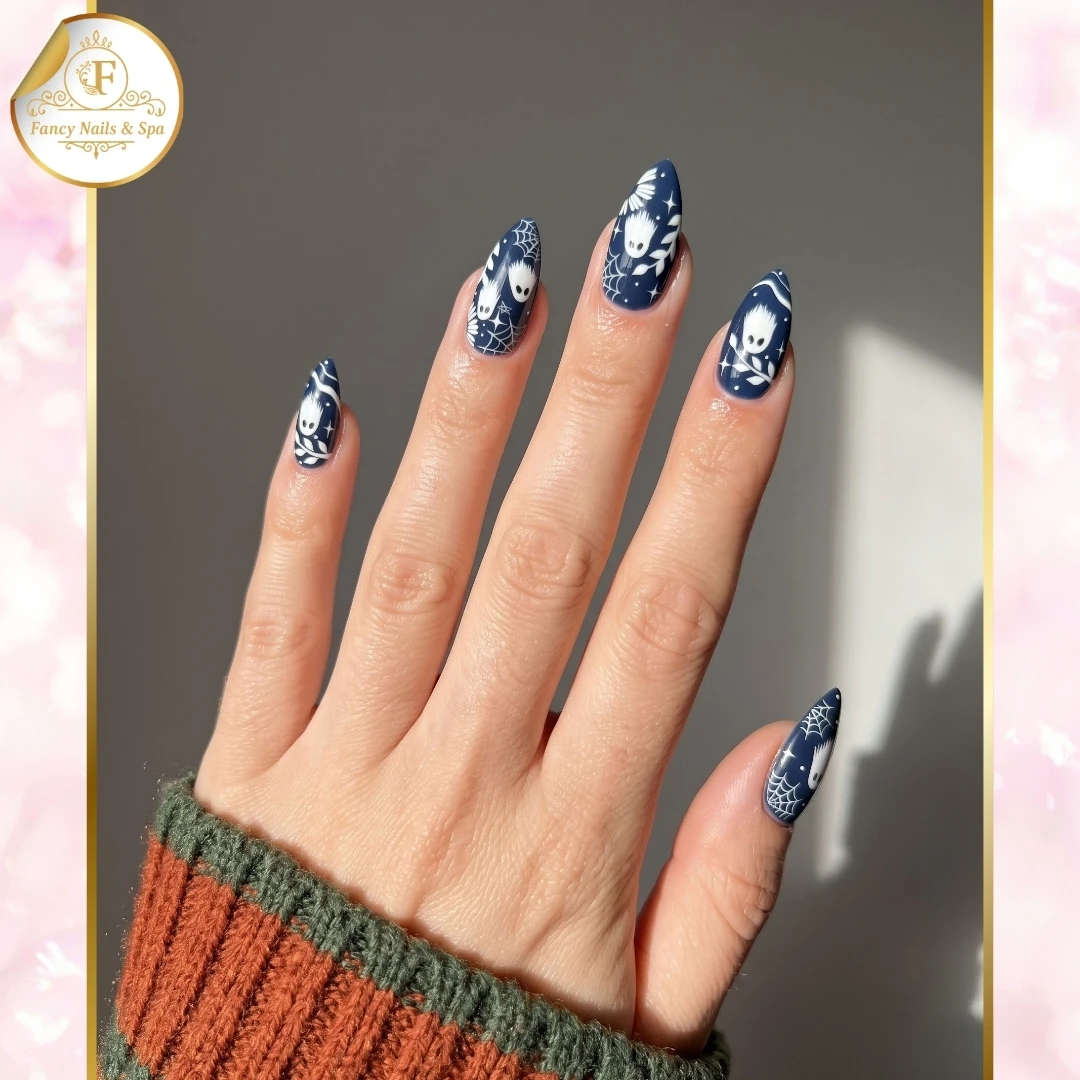 Nail art